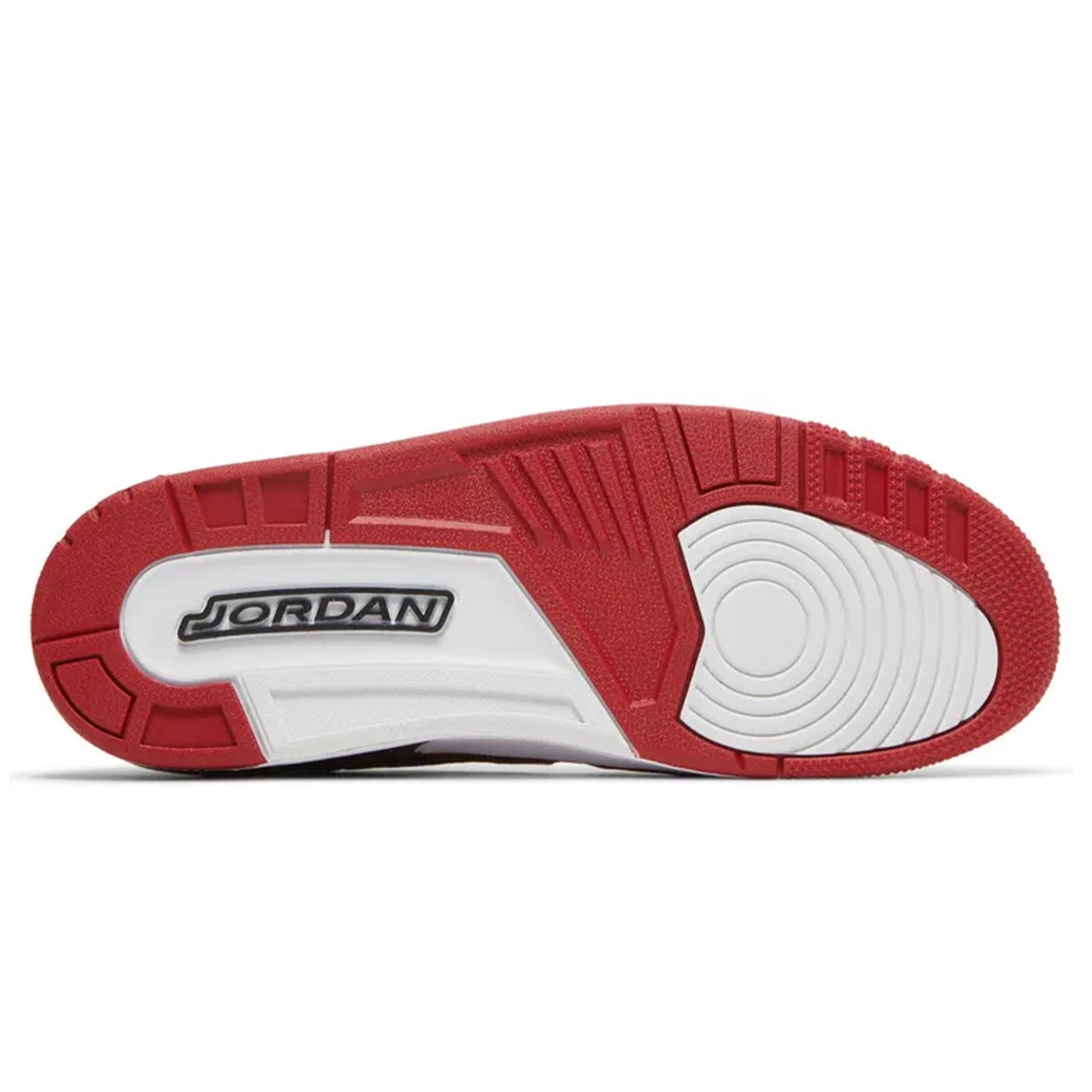 Air Jordan Legacy 312 Low 'Chicago Red' - Kick Game