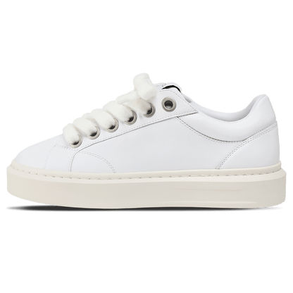 Cleens Ace 'Blanc' - Kick Game