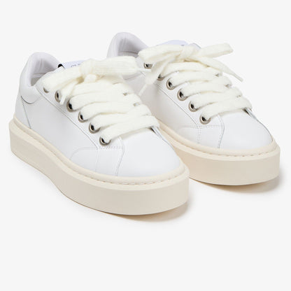 Cleens Ace 'Blanc' - Kick Game