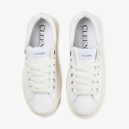 Cleens Ace 'Blanc' - Kick Game