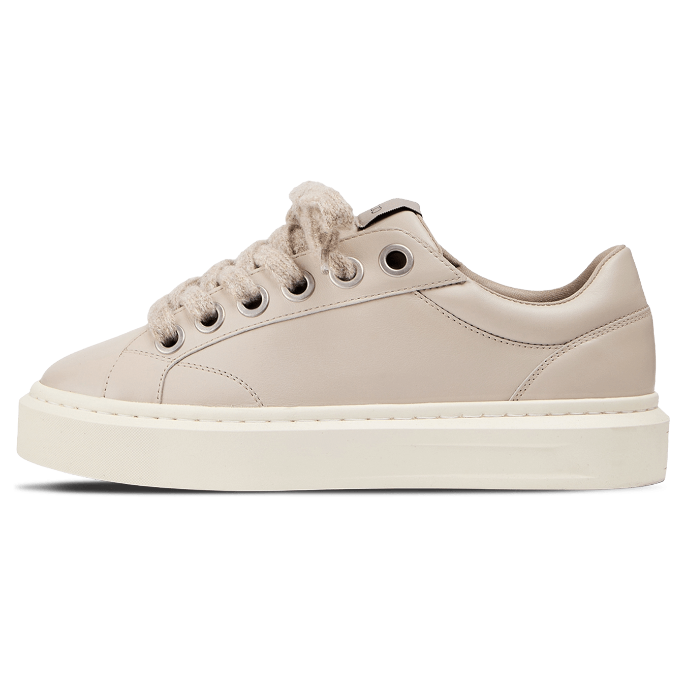 Cleens Ace 'Crème' - Kick Game