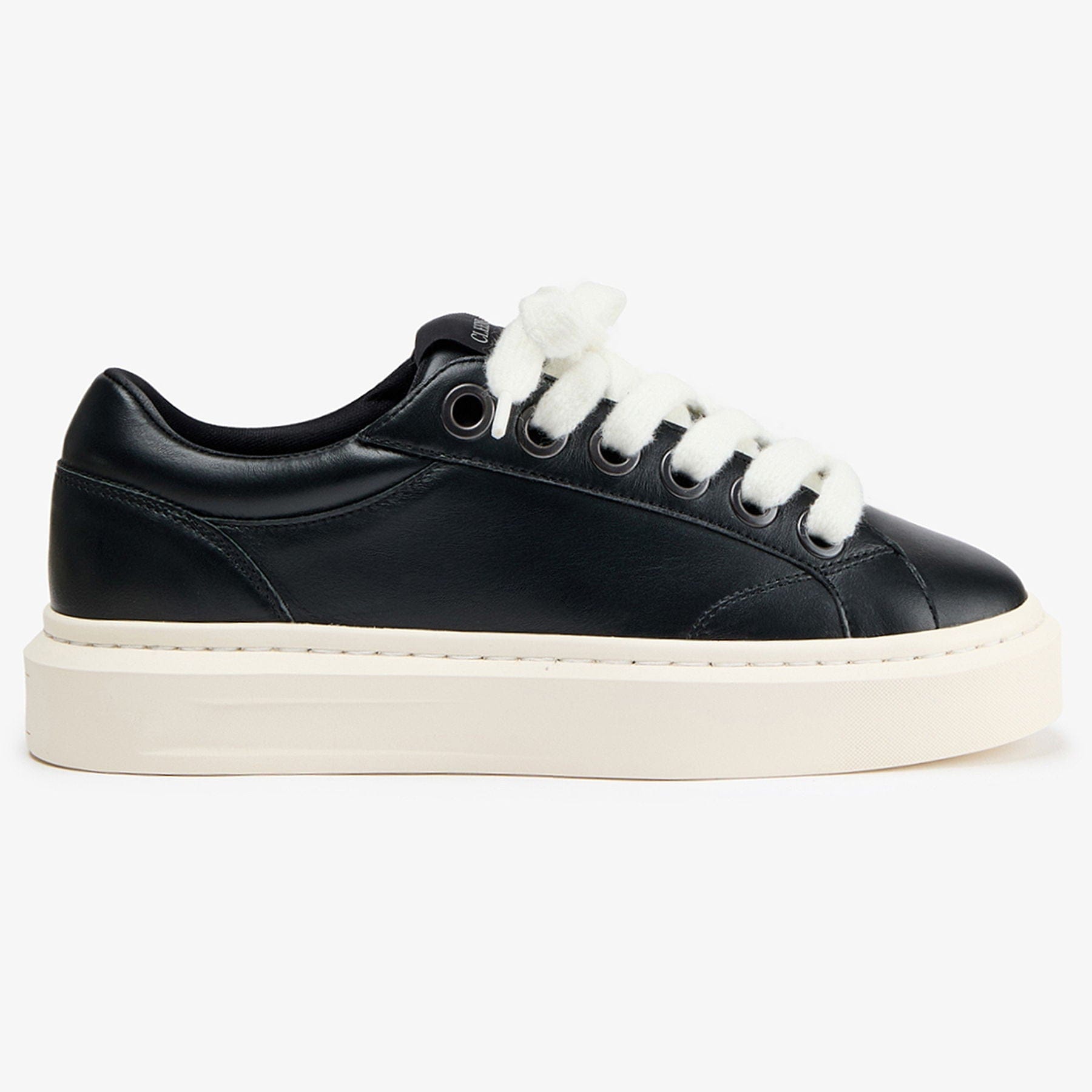 Cleens Ace 'Noir' - Kick Game