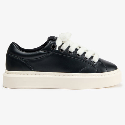 Cleens Ace 'Noir' - Kick Game