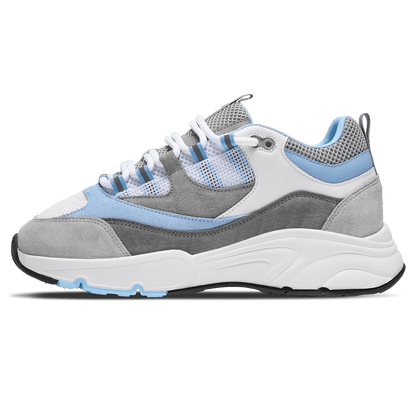 Cleens Aero Runner 'Powder Blue' - Kick Game