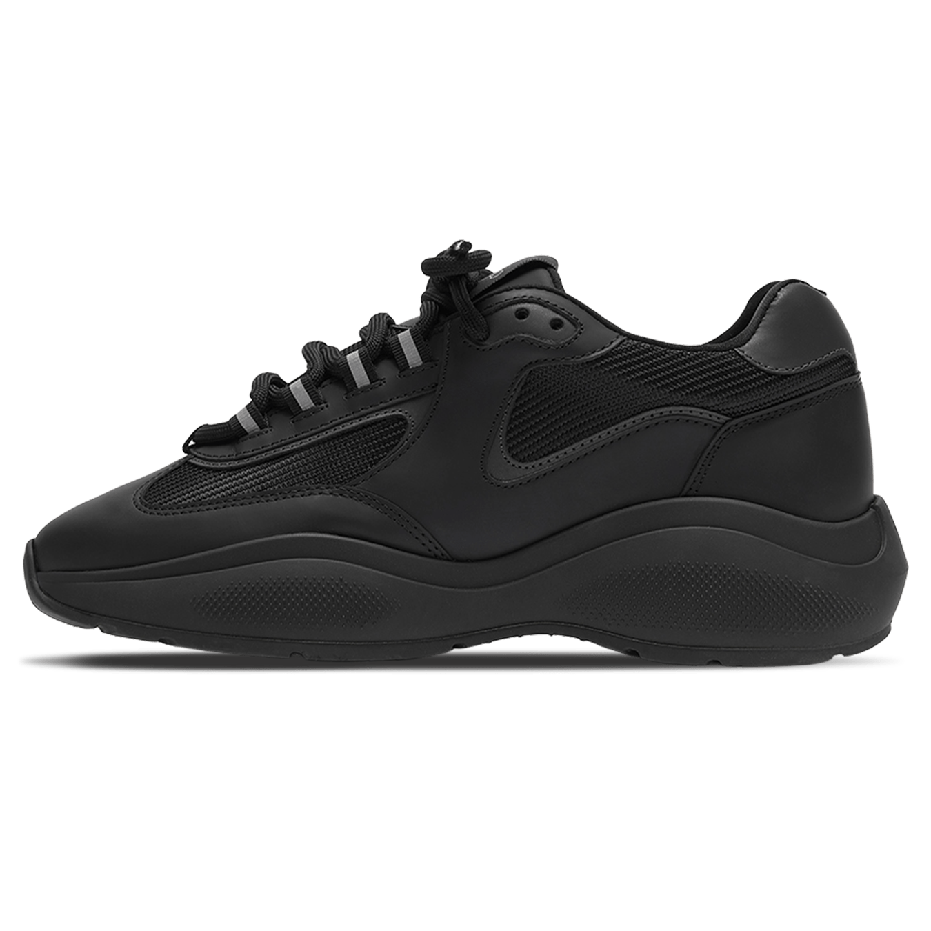 Cleens Podium 'Black Mono' - Kick Game