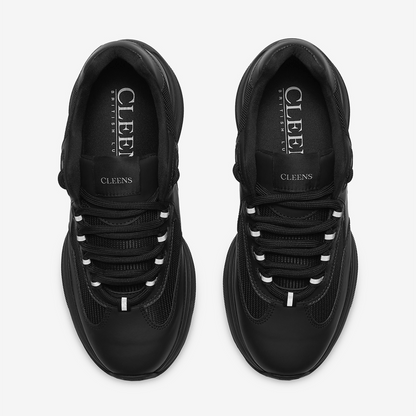 Cleens Podium 'Black Mono' - Kick Game