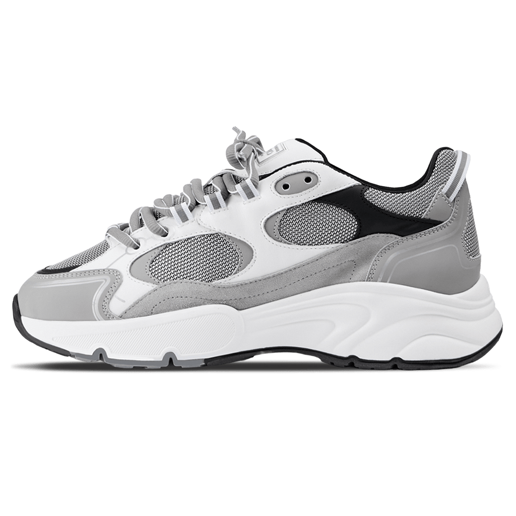 Cleens Pulse Runner 'Bianco' — Kick Game