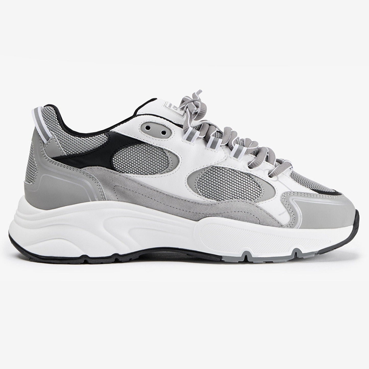 Cleens Pulse Runner 'Bianco' - Kick Game