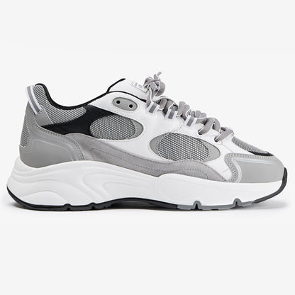 Cleens Pulse Runner 'Bianco' - Kick Game