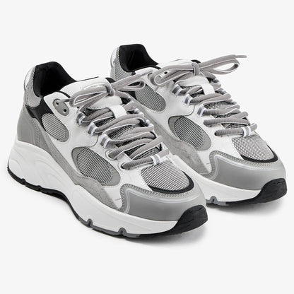 Cleens Pulse Runner 'Bianco' - Kick Game