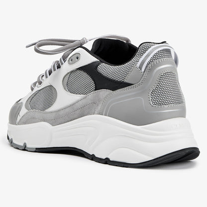 Cleens Pulse Runner 'Bianco' - Kick Game