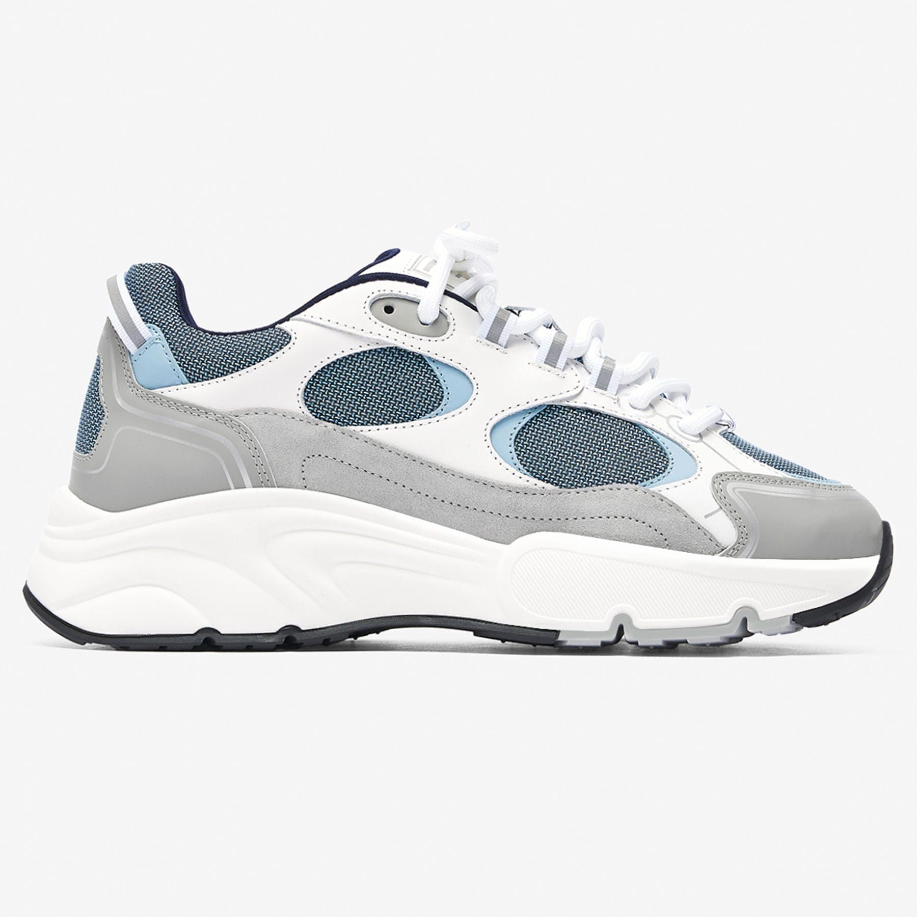 Cleens Pulse Runner 'Ocean' - Kick Game