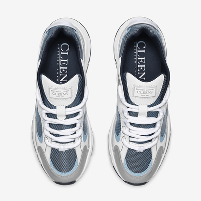 Cleens Pulse Runner 'Ocean' - Kick Game