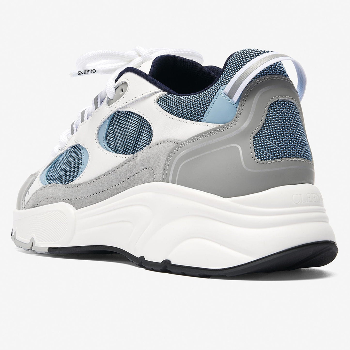 Cleens Pulse Runner 'Ocean' - Kick Game
