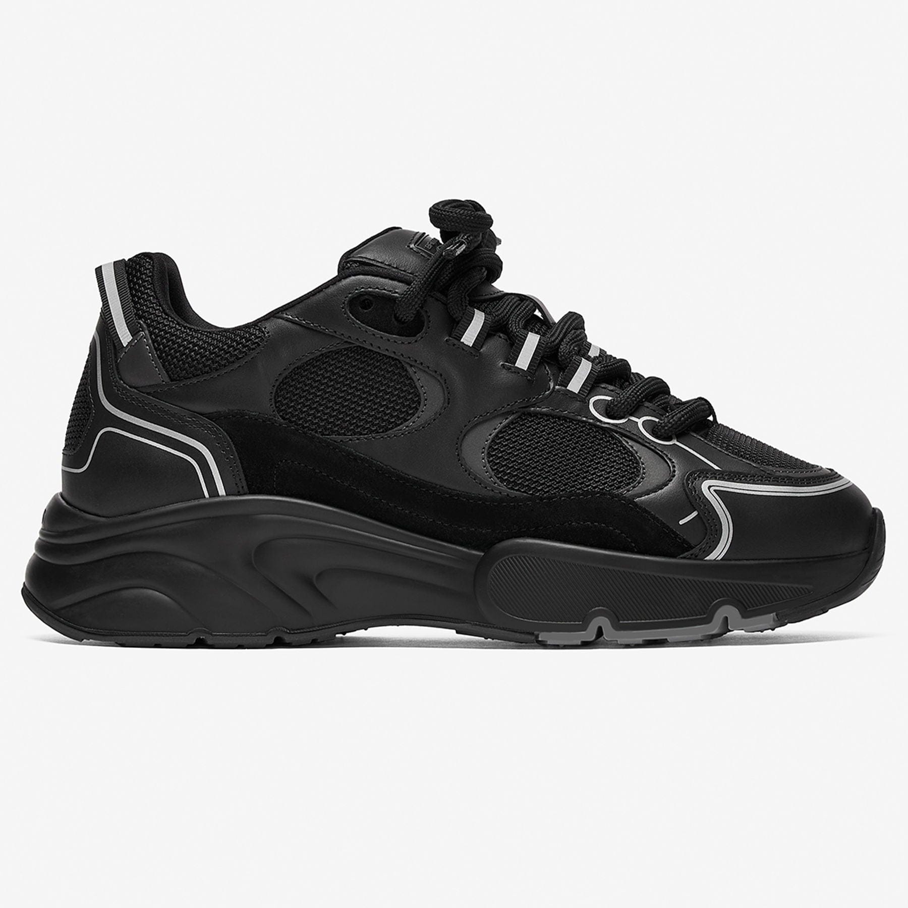 Cleens Pulse Runner 'Phantom' - Kick Game