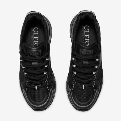 Cleens Pulse Runner 'Phantom' - Kick Game