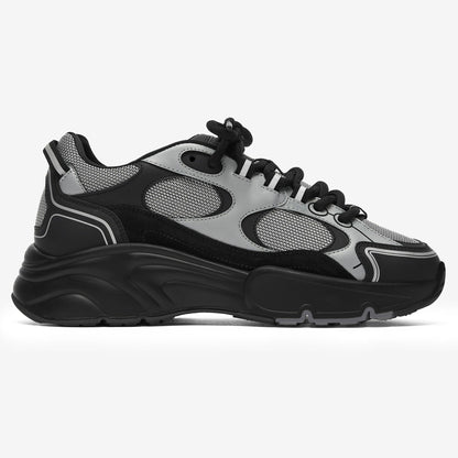 Cleens Pulse Runner 'Silver Bullet' - Kick Game
