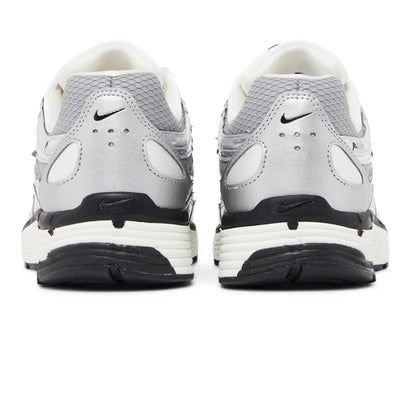 Nike P-6000 'Metallic Silver' - Kick Game
