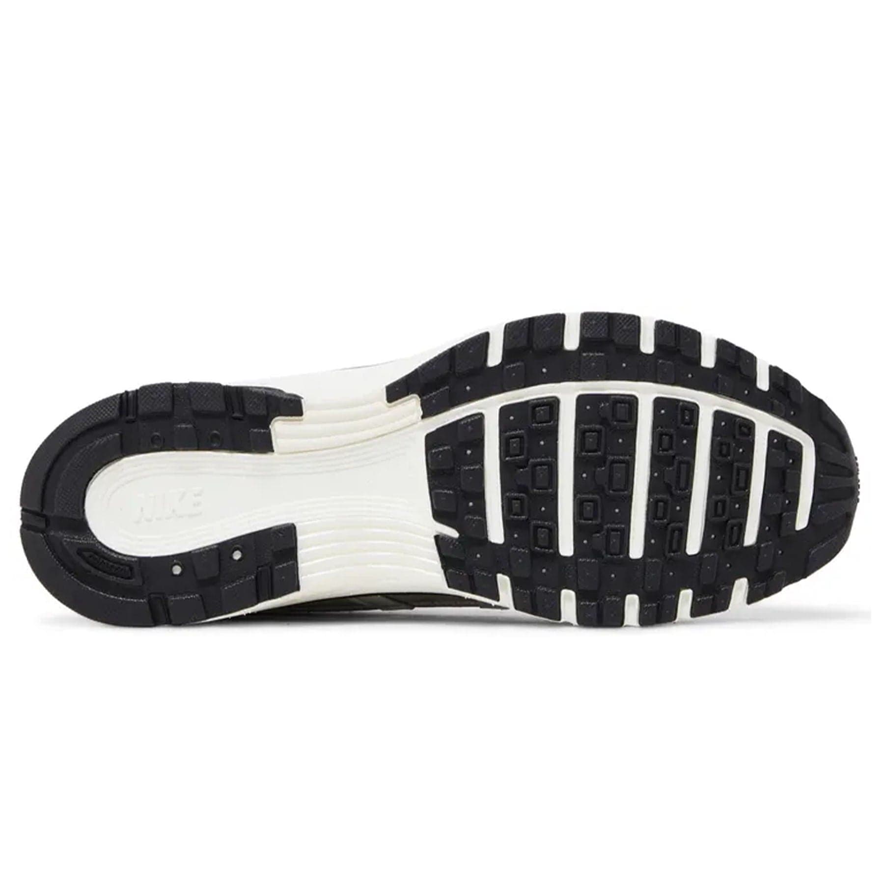 Nike P-6000 'Metallic Silver' - Kick Game