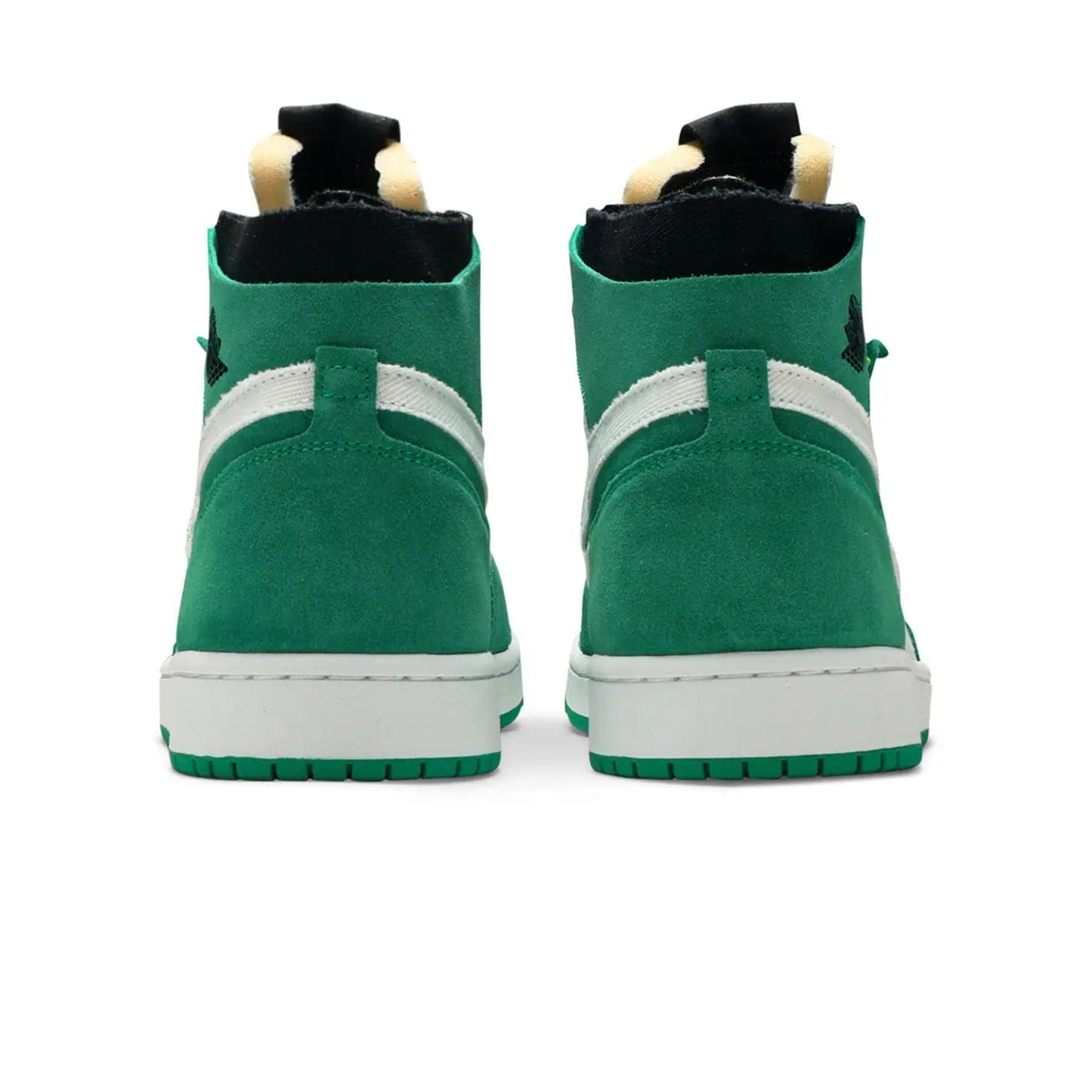 Air Jordan 1 High Zoom Comfort 'Stadium Green' - Kick Game