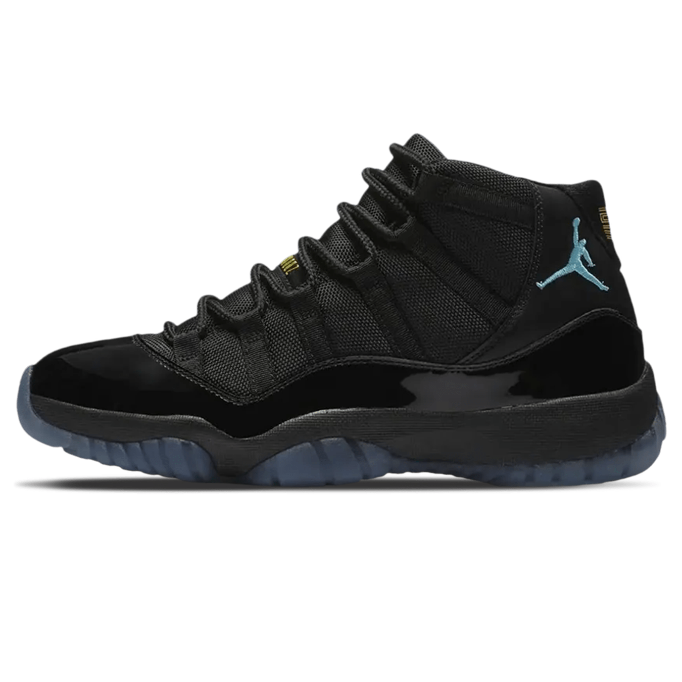 Air Jordan 11 Retro 'Gamma Blue' - Kick Game