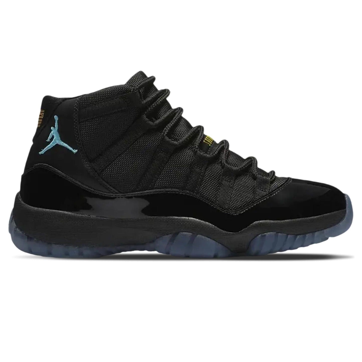 Air Jordan 11 Retro 'Gamma Blue' - Kick Game