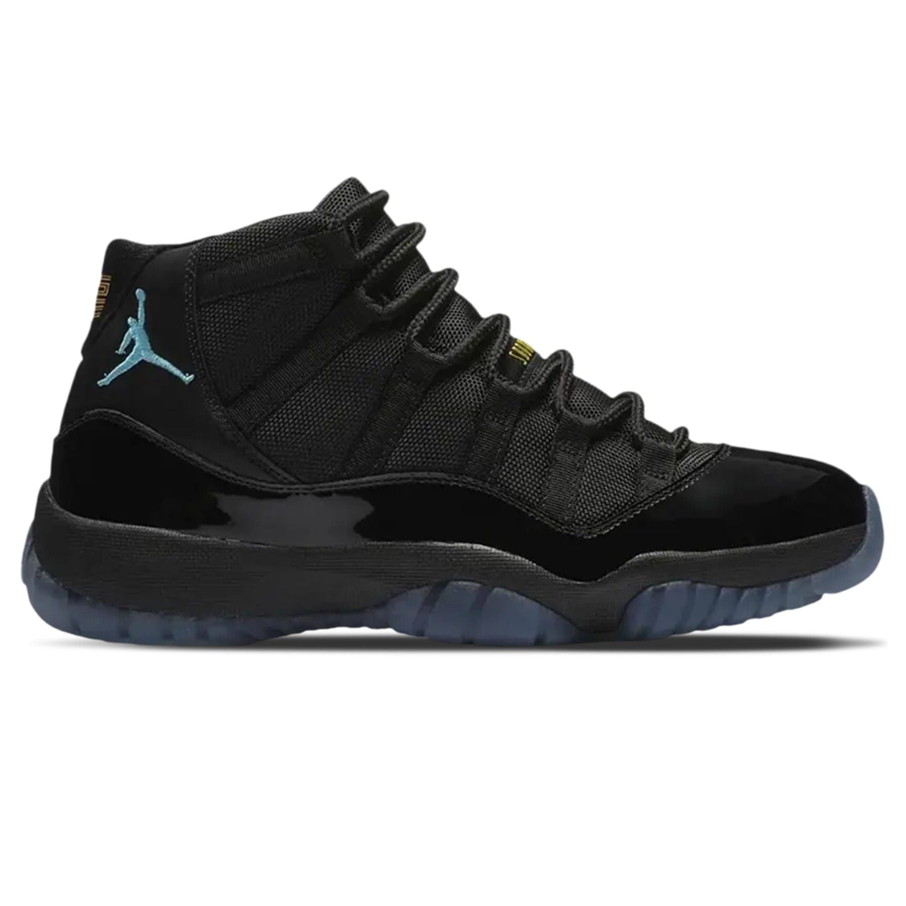 Air Jordan 11 Retro 'Gamma Blue' - Kick Game