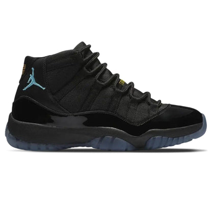 Air Jordan 11 Retro 'Gamma Blue' - Kick Game