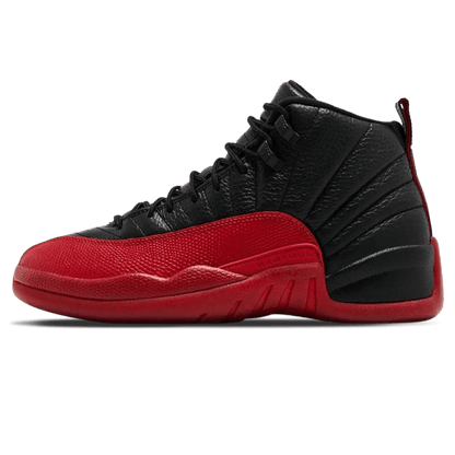 Air Jordan 12 Retro 'Flu Game' - Kick Game