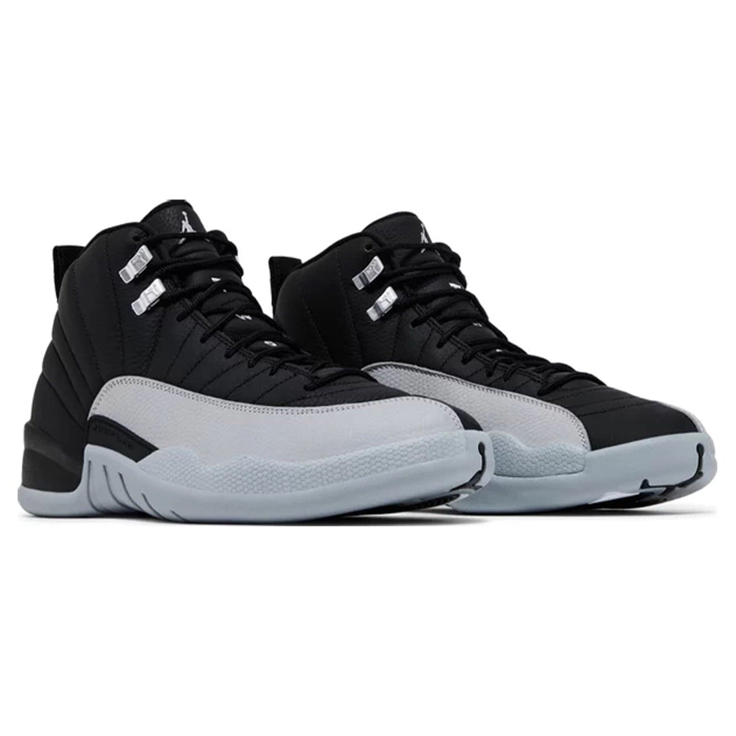 Air Jordan 12 Retro 'Barons' - Kick Game