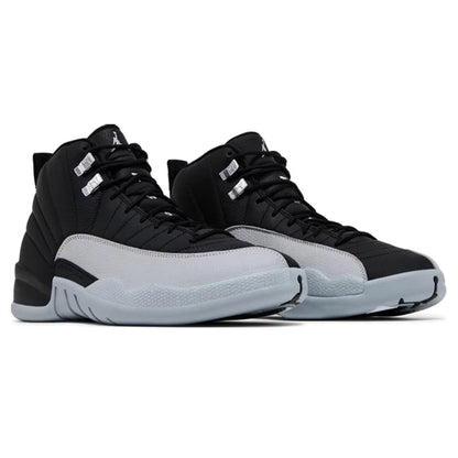 Air Jordan 12 Retro 'Barons' - Kick Game
