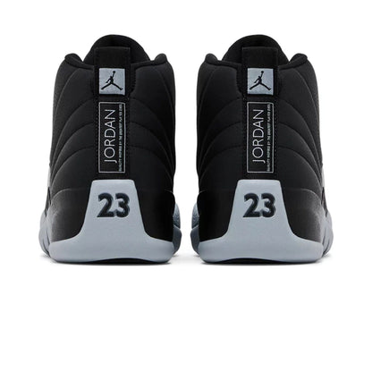 Air Jordan 12 Retro 'Barons' - Kick Game