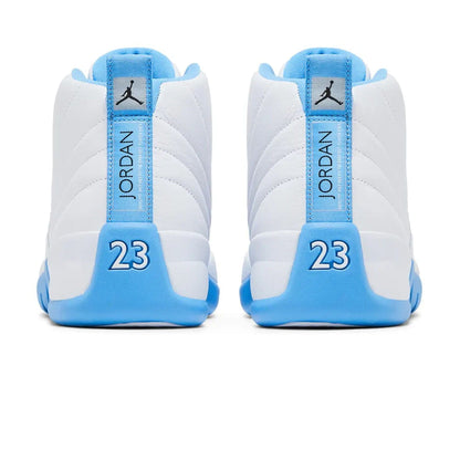 Air Jordan 12 Retro 'Melo' 2025 - Kick Game