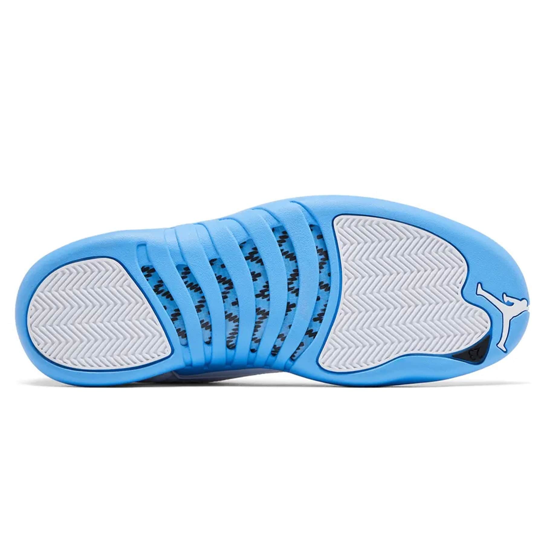 Air Jordan 12 Retro 'Melo' 2025 - Kick Game