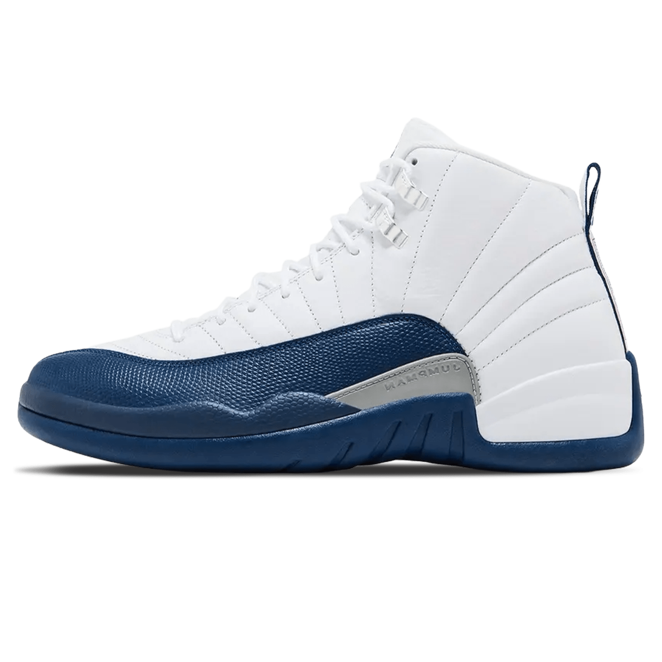 Air Jordan 12 Retro 'French Blue' 2025 - Kick Game