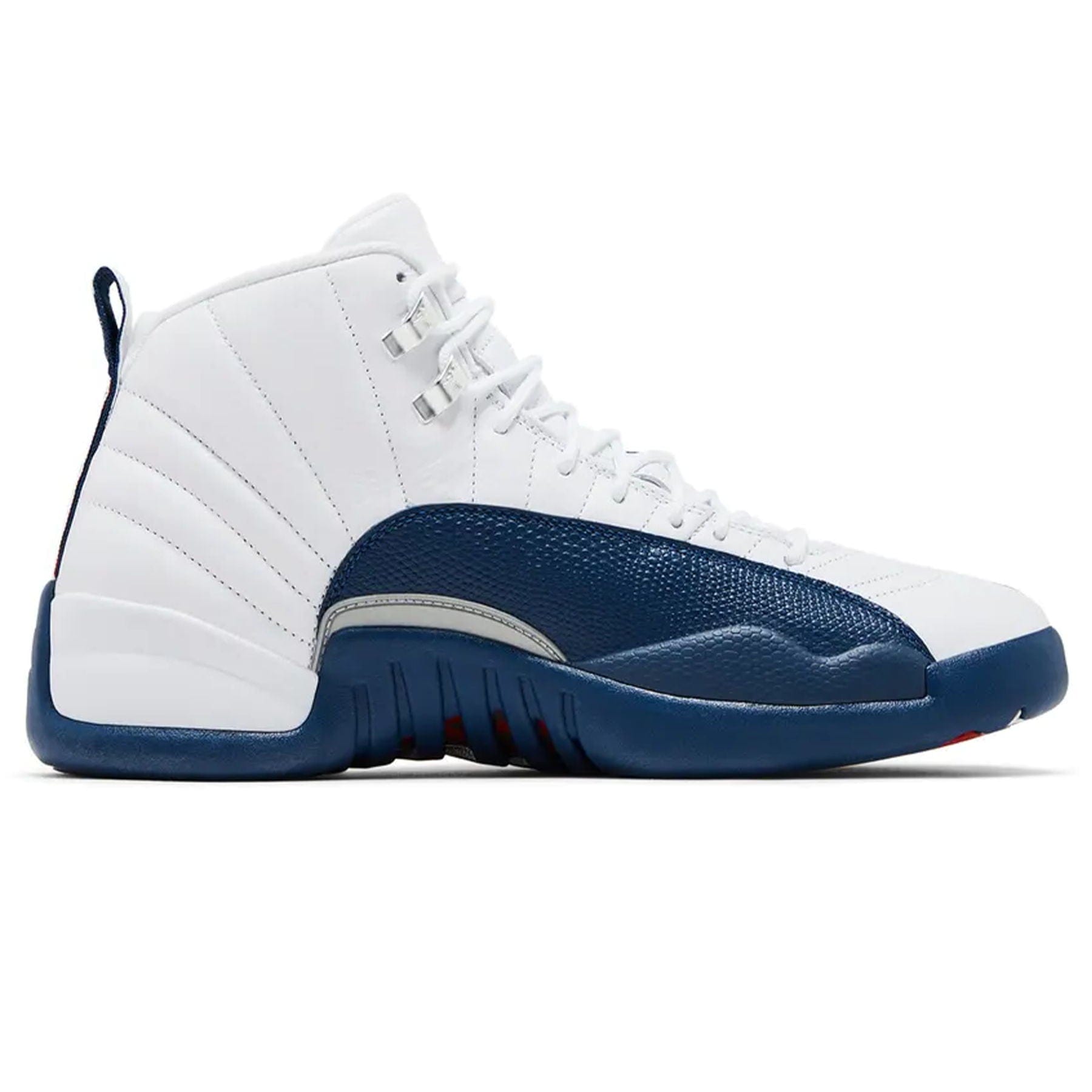 Air Jordan 12 Retro 'French Blue' 2025 - Kick Game