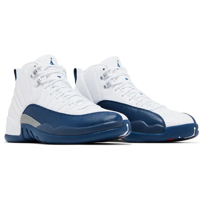 Air Jordan 12 Retro 'French Blue' 2025 - Kick Game