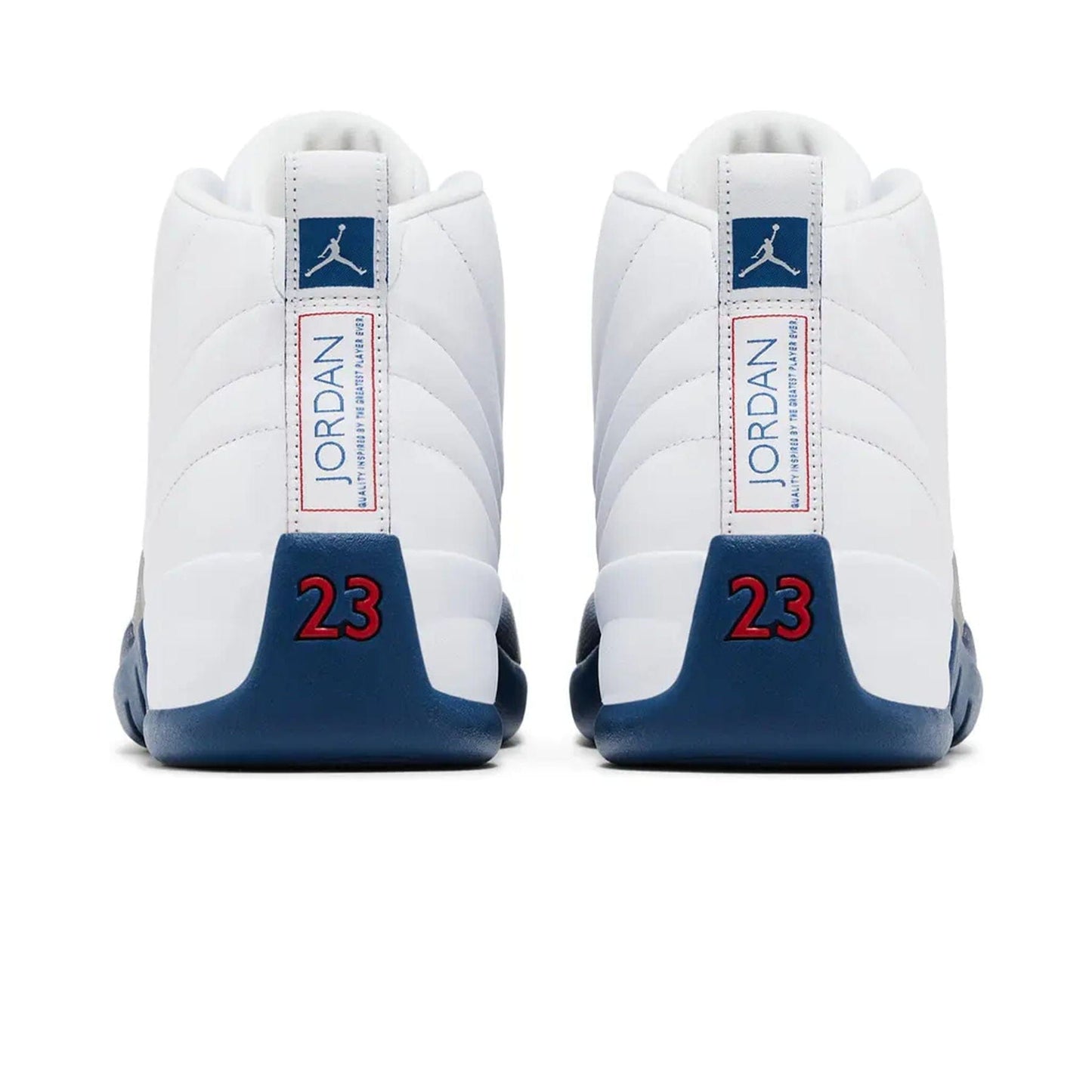 Air Jordan 12 Retro 'French Blue' 2025 - Kick Game