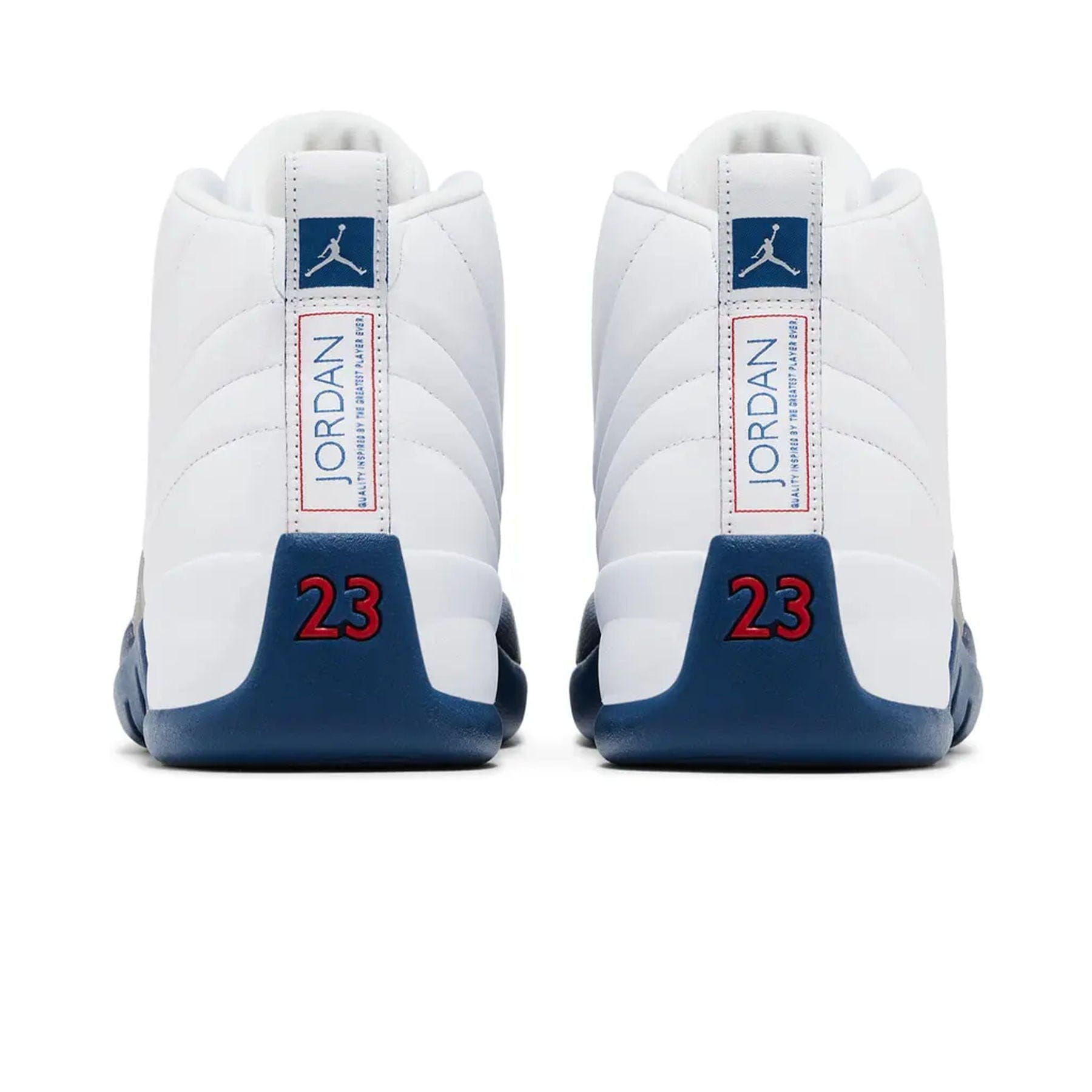 Air Jordan 12 Retro 'French Blue' 2025 - Kick Game