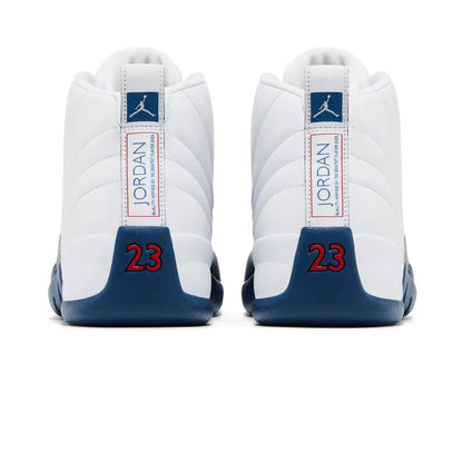 Air Jordan 12 Retro 'French Blue' 2025 - Kick Game