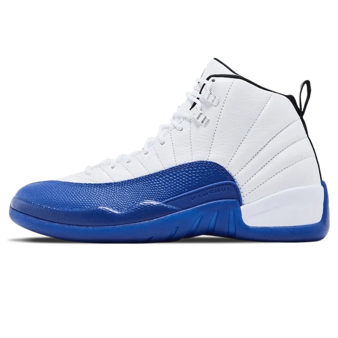 Air Jordan 12 Retro 'Blueberry' - Kick Game