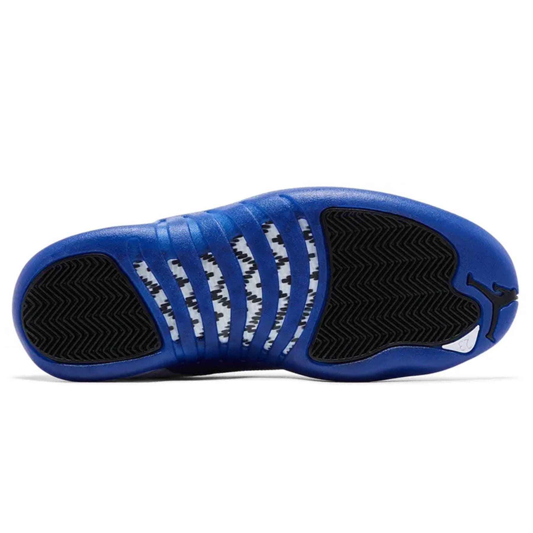 Air Jordan 12 Retro 'Blueberry' - Kick Game