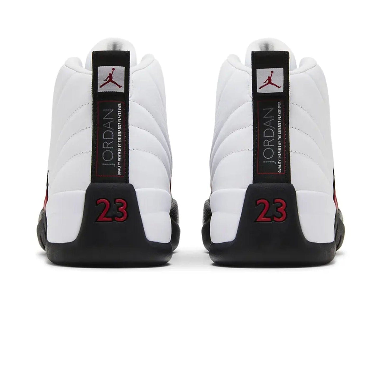 Air Jordan 12 Retro 'Taxi Flip' - Kick Game