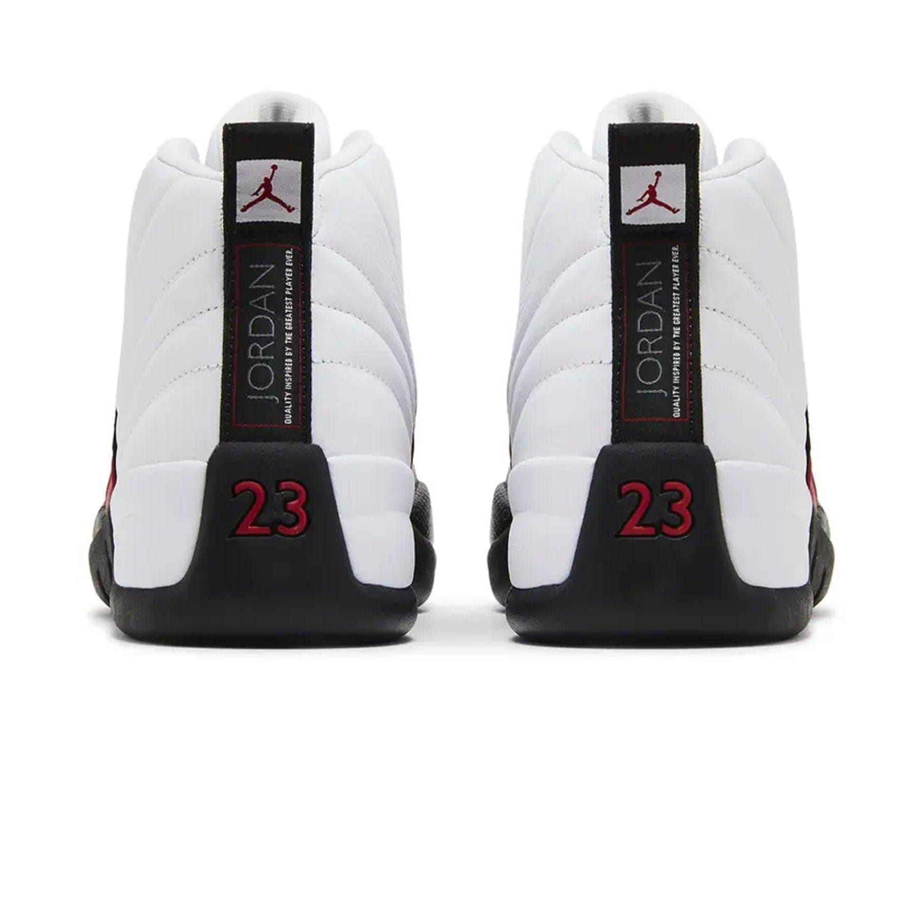 Air Jordan 12 Retro 'Taxi Flip' - Kick Game