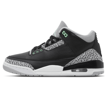 Air Jordan 3 Retro 'Green Glow' - Kick Game