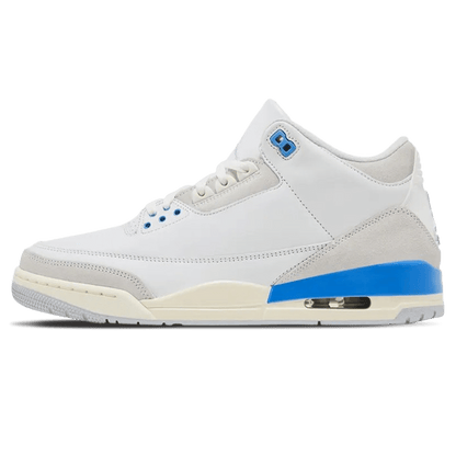 Air Jordan 3 Retro 'Lucky Shorts' - Kick Game