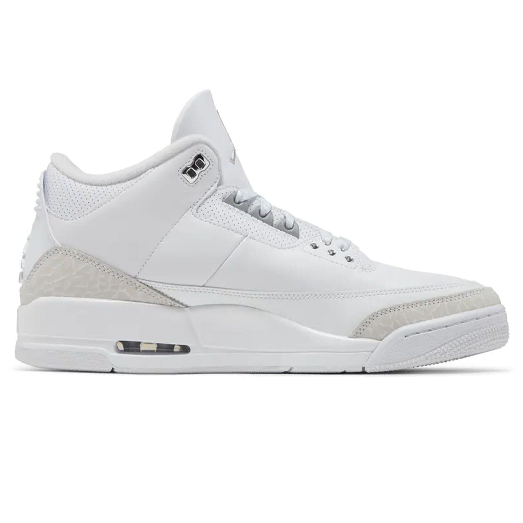 Air Jordan 3 Retro 'Pure Money' 2025 - Kick Game