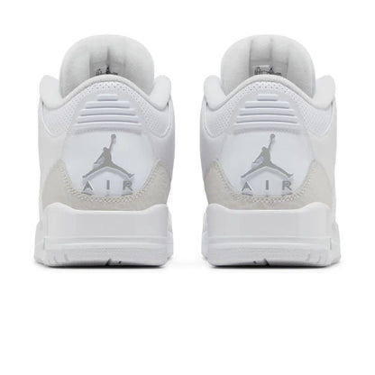 Air Jordan 3 Retro 'Pure Money' 2025 - Kick Game