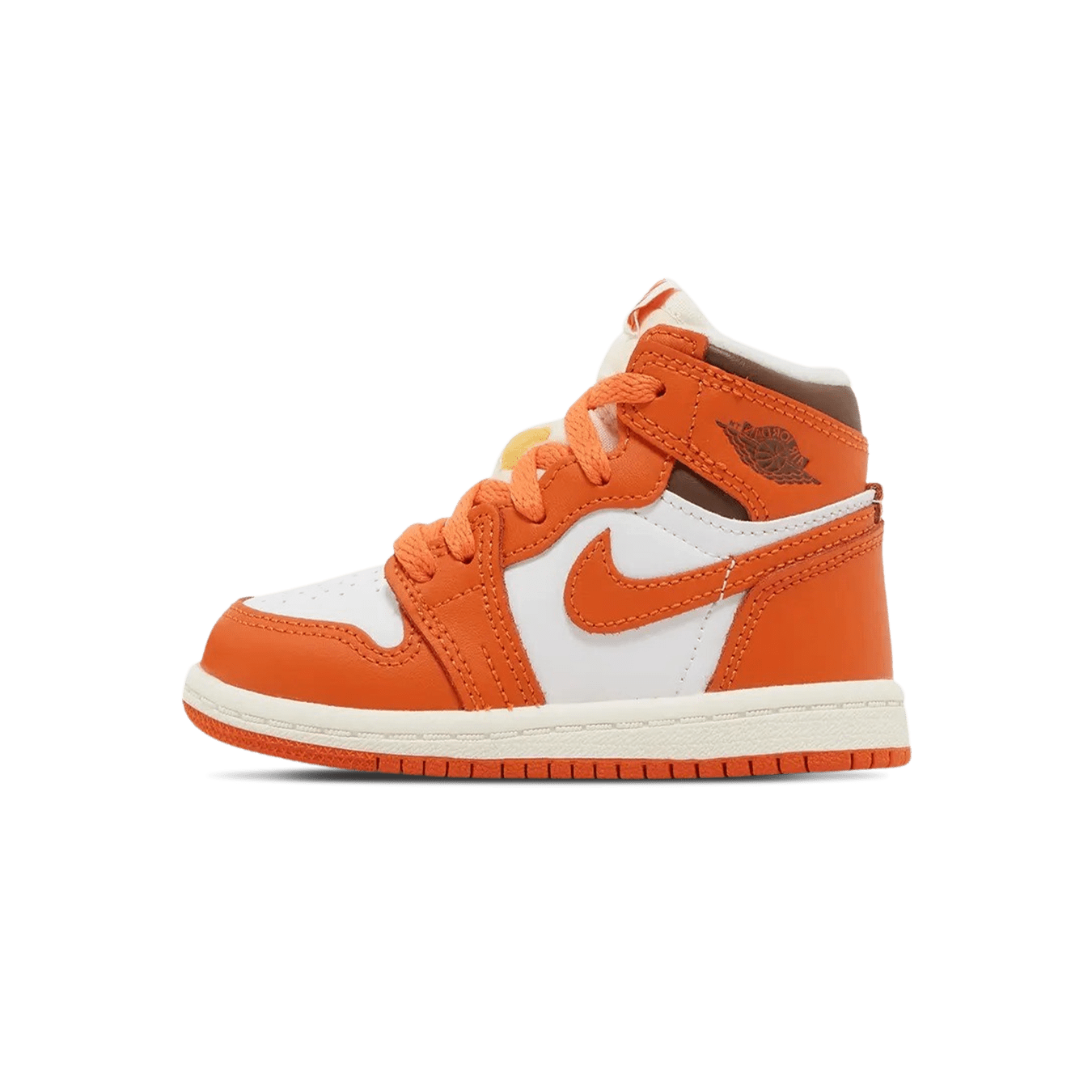 Air Jordan 1 Retro High OG TD 'Starfish' - Kick Game