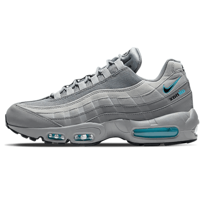 Nike Air Max 95 'Retro Logo' - Kick Game